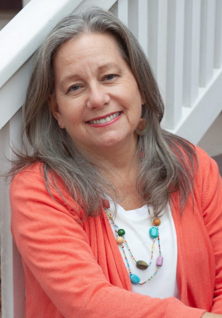 Laurie - b.u. Coaching