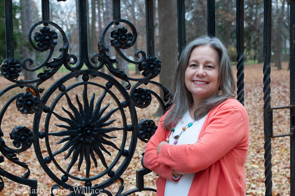 Laurie - b.u. Coaching