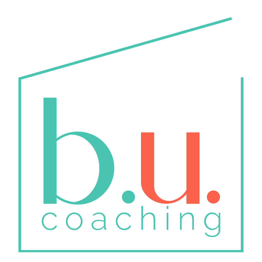 b.u. Coaching Site Logo